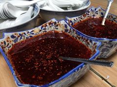 -定家小酥肉·清真(回民街店)