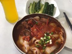 -好嫂子•刀削面(大兴店)