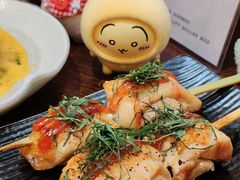 -鸟屋·烧鸟居酒屋(新世纪广场店)