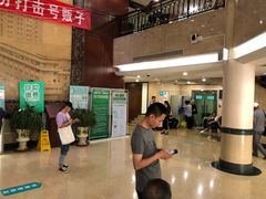 -首都医科大学附属北京同仁医院(西区)