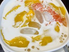杨枝甘露-民信老铺(华盖路店)