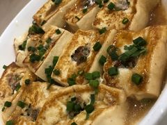 客家酿豆腐-顺风山庄(水濂山店)