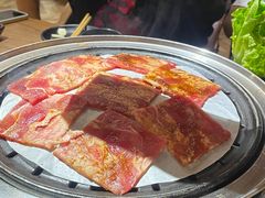 -九田家黑牛烤肉料理(二天地店)