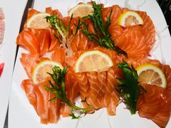 -菲住布渴酒店自助餐厅(阿里巴巴西溪园区店)