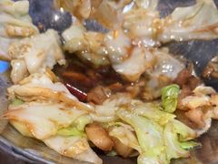 -四道菜·福建菜馆(莆田万达店)