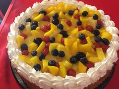 -天津水游城丽筠酒店