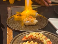 -摩打食堂(壹方中心店)