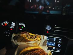 -枫花园汽车电影院(朝阳公园店)