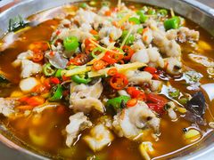 -艺味深尝(云锦路店)