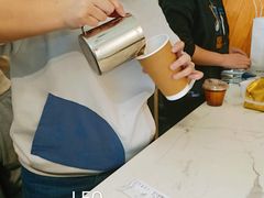 -LAB COFFEE来杯咖啡(浦仓路店)