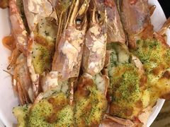 -芭菲盛宴·环球美食(袁家岗店)