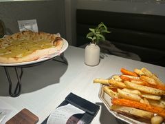 -春树下·树屋花房西餐厅(罍街AS1980店)