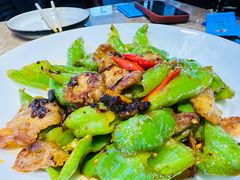 -老大连·海肠捞饭·大连海鲜大连菜(西安路店)