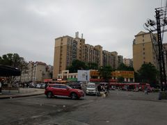 -昆明市官渡区钟英中学