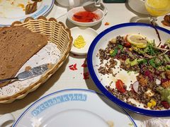 -俄士厨房(时代天街店)
