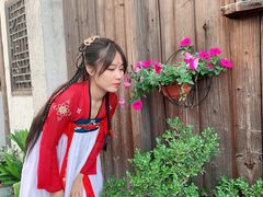 -汉仪华裳汉服旗袍·摄影写真馆(乌镇西栅店)