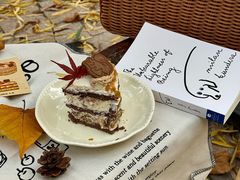 -5Cake五度无蔗糖低脂蛋糕(陶然亭店)