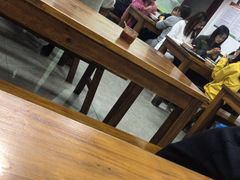 大堂-阊门姚记豆浆(旧学前直营店)