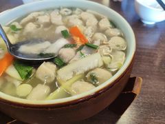 -海坛特色小吃·只做平潭特色菜(平潭店)