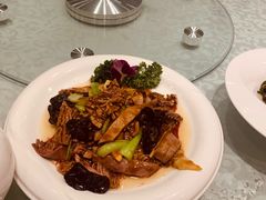 -牟传仁饭庄(星海店)