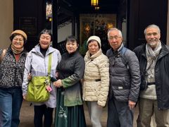 -宋宴(虎跑店)