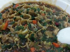 -太原面食店(解放路店)