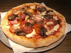 -FABIO’S费比欧披萨餐厅