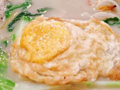 -大禹家·海鲜面馆(新闸路店)