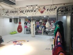 -CUBE私教·普拉提·拳击(龙漕路店)