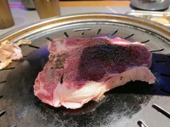 -杨小佳·齐齐哈尔烤肉·烤串(广州店)
