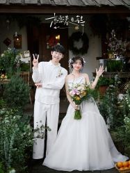 点击看大图 -雅云婚纱摄影工作室旗舰店