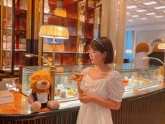 -广州富力丽思卡尔顿酒店