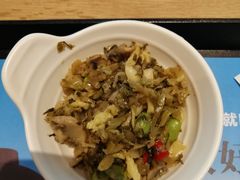-老娘舅中式快餐(美好广场店)