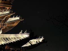 -杭州半山国家森林公园