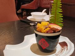 -柒园·三十年创意杭帮菜(龙湖滨江天街店)