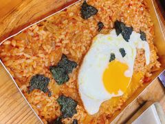 -杀猪天·韩国烤肉(铁路街第一分店)