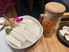 -巴奴毛肚火锅概念餐厅