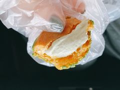 -面包新语(龙湖·西宸天街店)