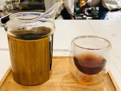 -LIFE'S拉啡斯(客天下·君临长安店)