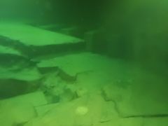 -白鹤梁水下博物馆