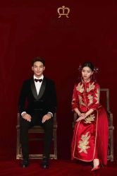 点击看大图 -天一婚纱摄影TIA STUDIO(珠海路店)
