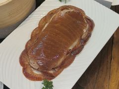 -老铺烤鸭(宝鸡店)