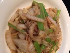 新荣记品味-荣府宴(南阳路店)
