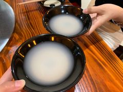 -炭虎子水浒烤肉(梦时代店)