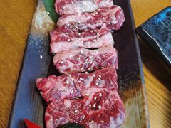 -炎蔵牛舌烤肉