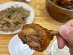 -斯丹姜母鸭·古法干香(涂门街总店)