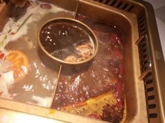 -雾都渣渣火锅(南城智汇城店)