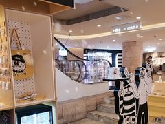 -蛋魂EGGSOUL·SPACE(德基广场店)