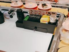 -争鲜回转寿司(通州万达店)