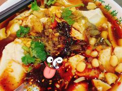 -马老三肉丁胡辣汤(西一路店)